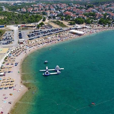 Appartamento Dreamview Brodarica  Esterno foto