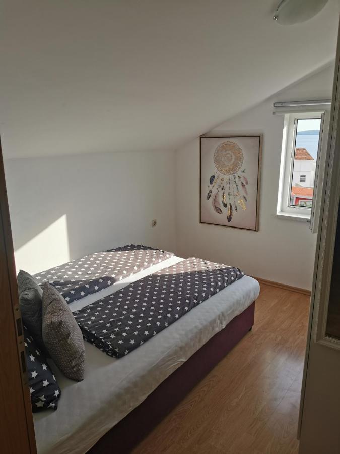 Appartamento Dreamview Brodarica  Esterno foto
