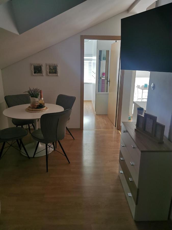 Appartamento Dreamview Brodarica  Esterno foto