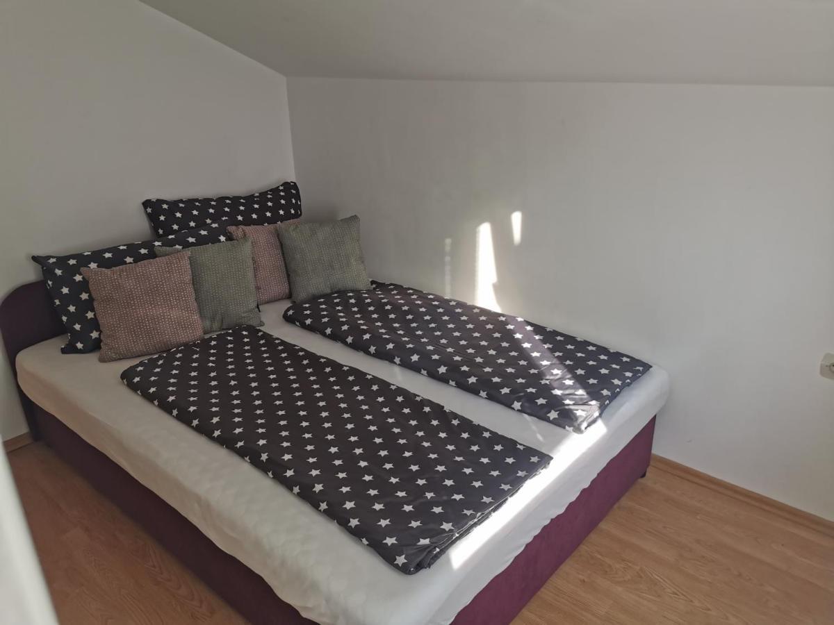 Appartamento Dreamview Brodarica  Esterno foto