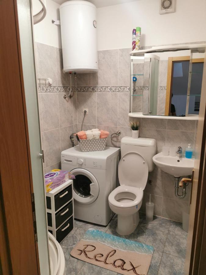 Appartamento Dreamview Brodarica  Esterno foto