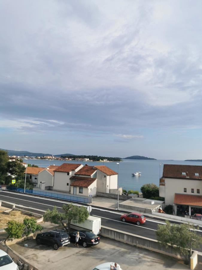 Appartamento Dreamview Brodarica  Esterno foto