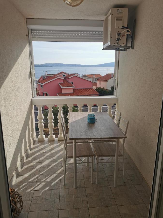 Appartamento Dreamview Brodarica  Esterno foto