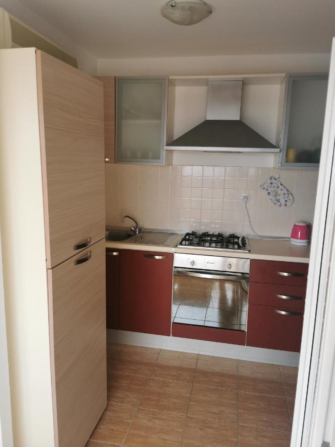 Appartamento Dreamview Brodarica  Esterno foto