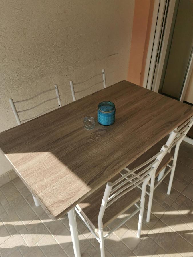 Appartamento Dreamview Brodarica  Esterno foto