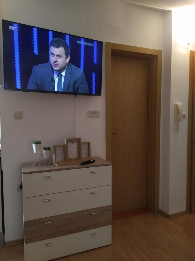 Appartamento Dreamview Brodarica  Esterno foto