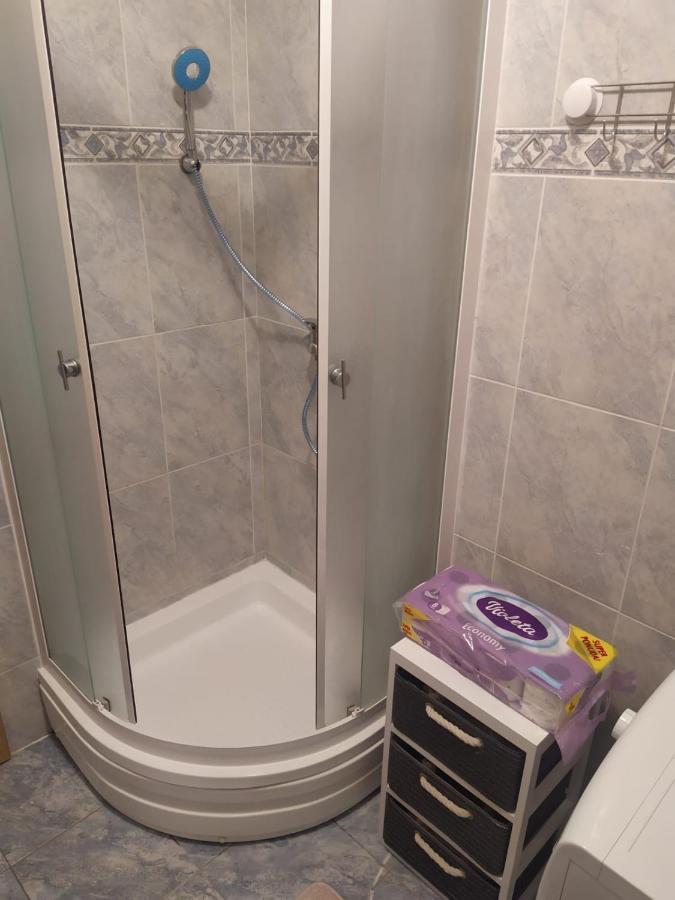 Appartamento Dreamview Brodarica  Esterno foto