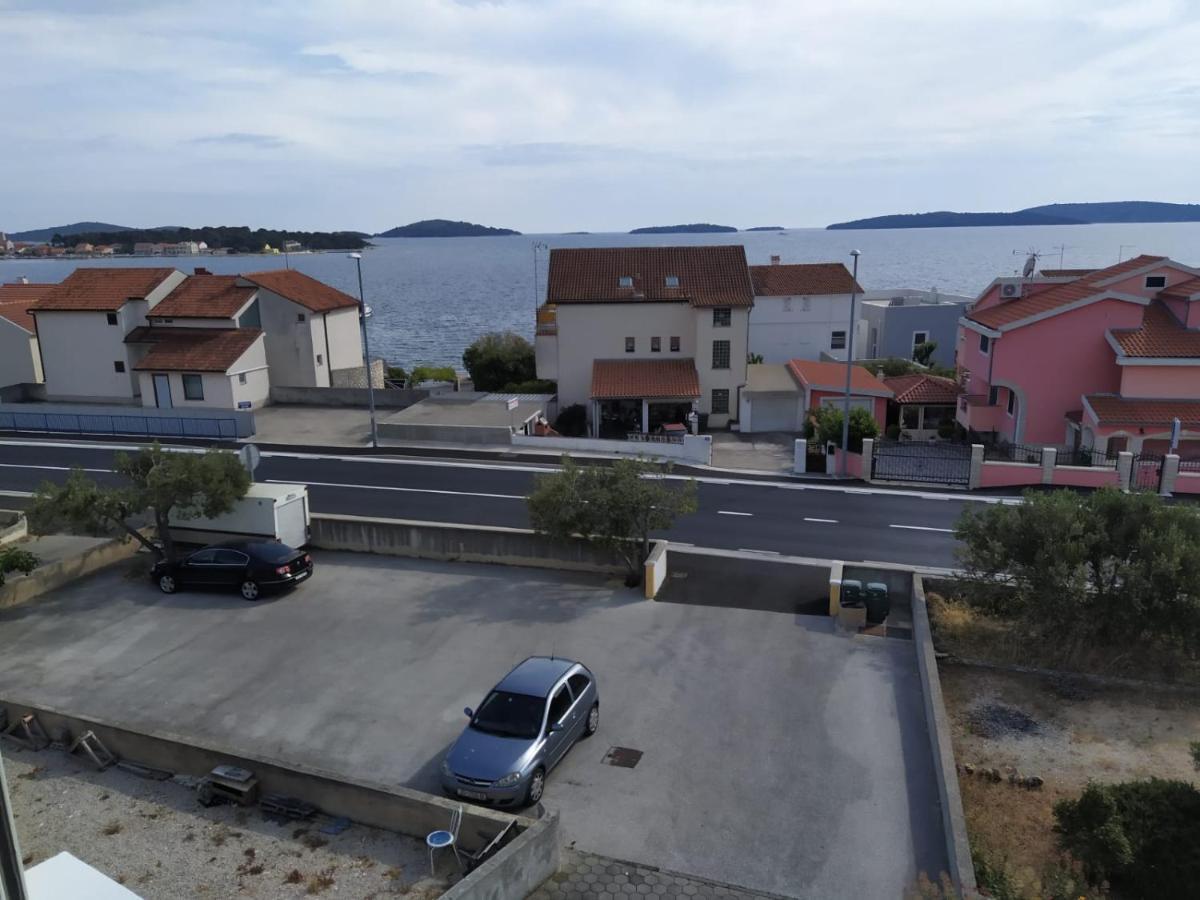 Appartamento Dreamview Brodarica  Esterno foto